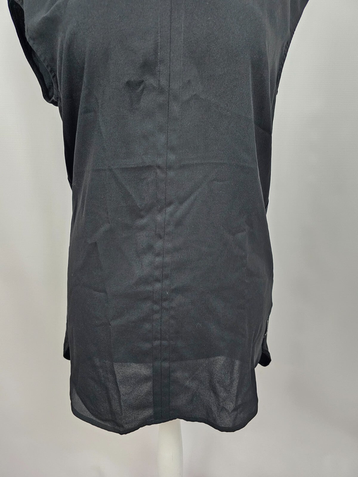 EK5343 Schwarzes T-Shirt von Scotch&Soda für Damen, Gr. XL1