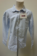 EK3660 Kinder Hemd/Bluse von Land´s End, gestreift, Gr. 140/1460