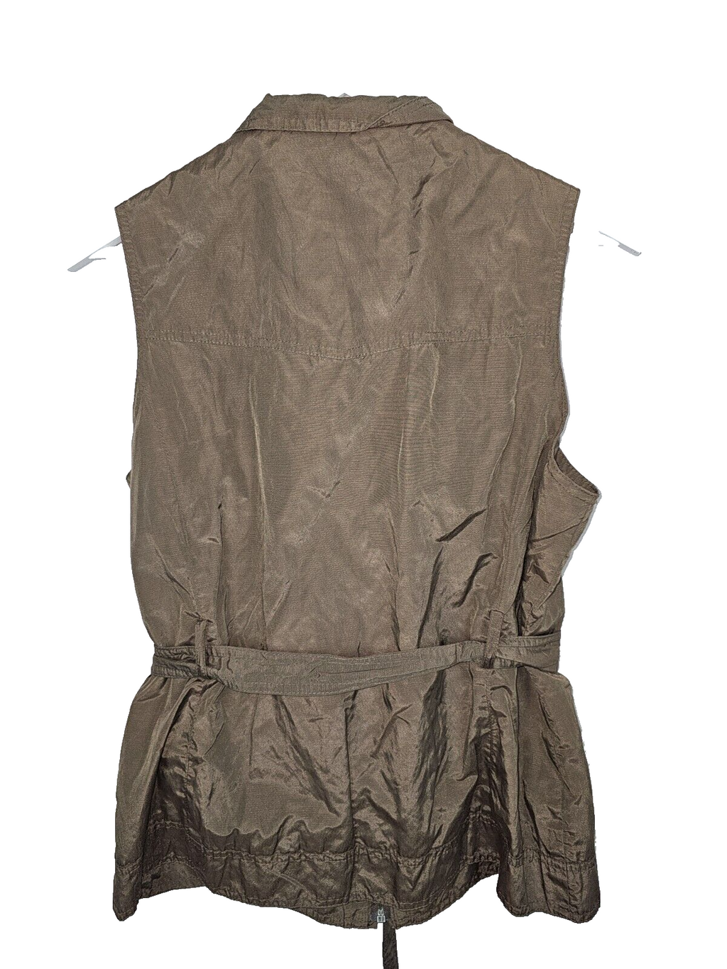 EK3350 Damen Weste von One Touch, Braun, Gr.403