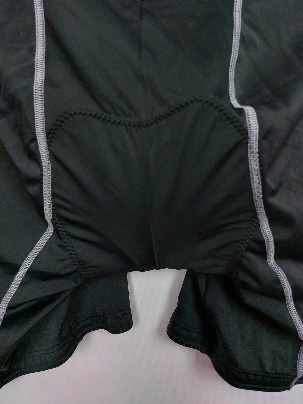 EK3315 Herren Radlerhose von Dynamics, schwarz, Gr.L(Größentabelle)4