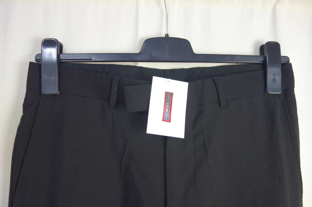 EK3823 Herren Anzughose von Boss, schwarz, Gr.461