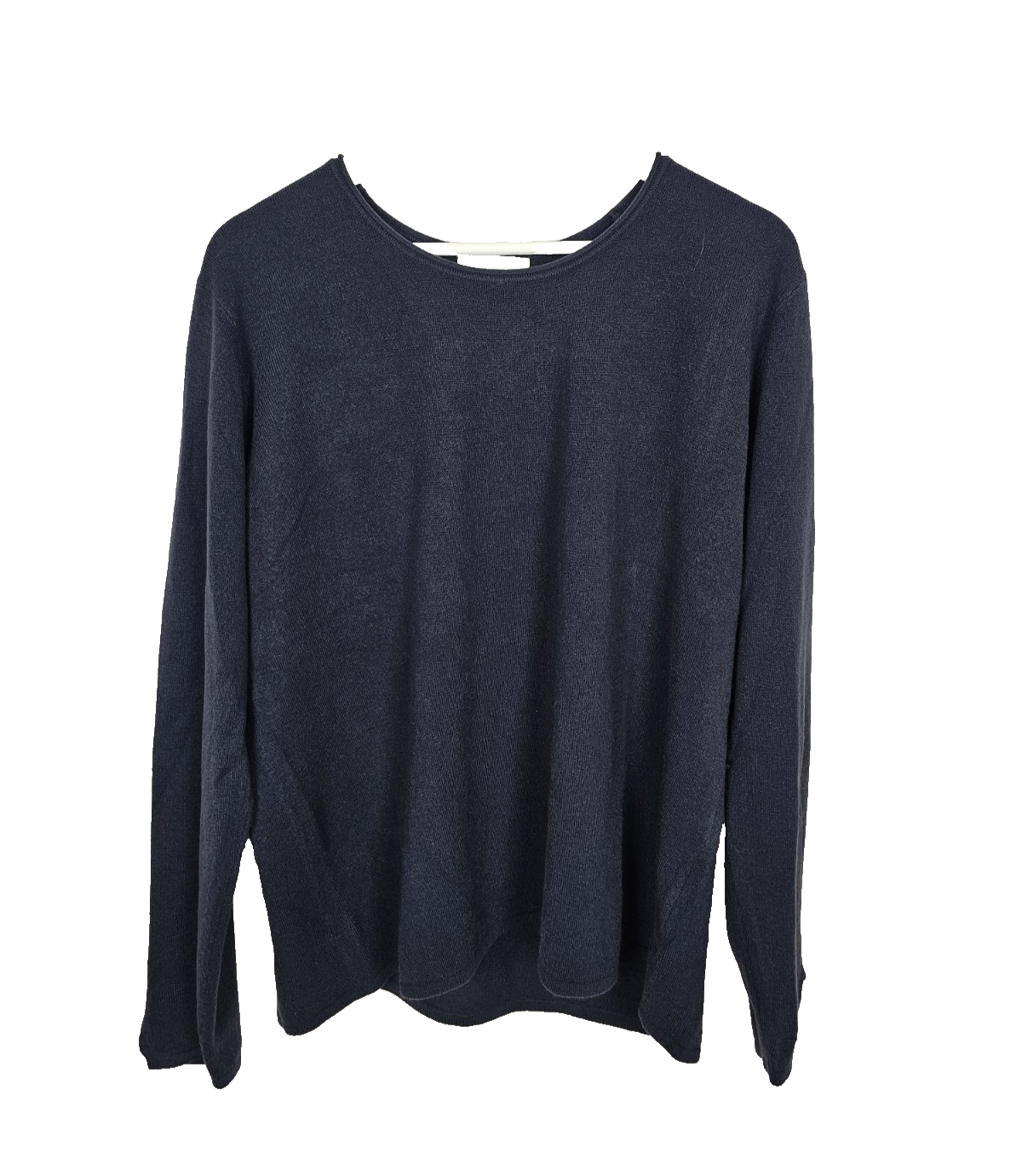 EK7184 Damen Sweatshirt von Christa Probst, Schwarz,  Gr.480