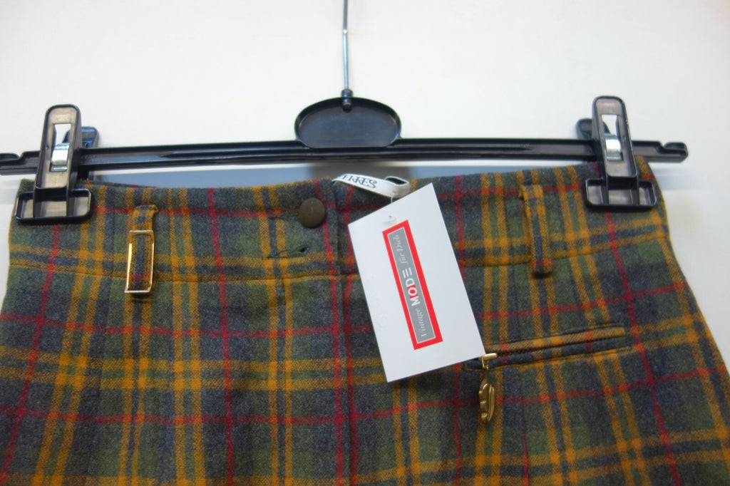 EK1050 Damen Shorts von Zerres, gr. 361