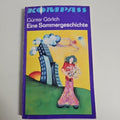 EB2281 Kompass- Günter Görlich, Eine Sommergeschichte0
