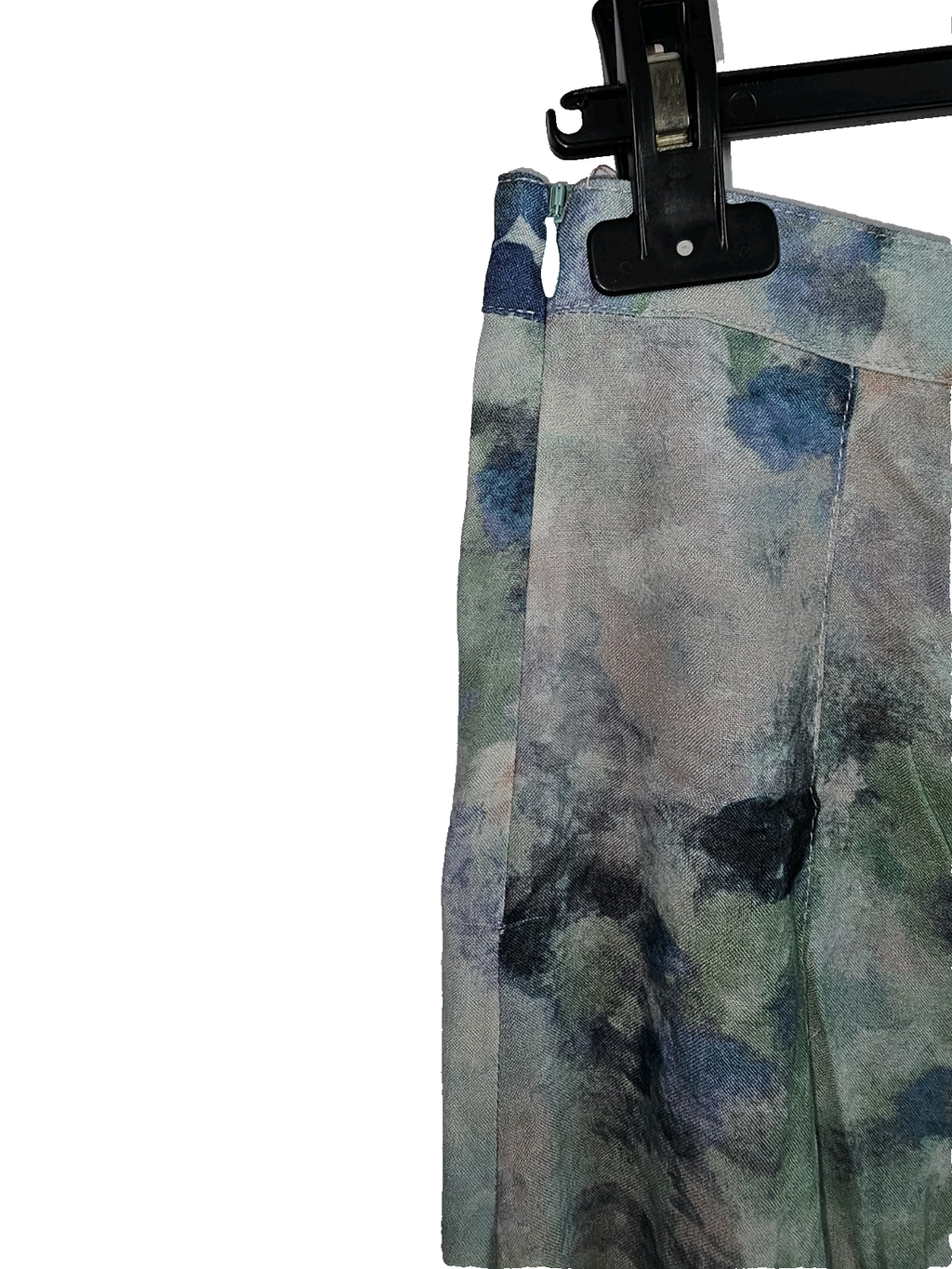 EK7716 Damen Rock von Armedangels, blau, Gr.XL3