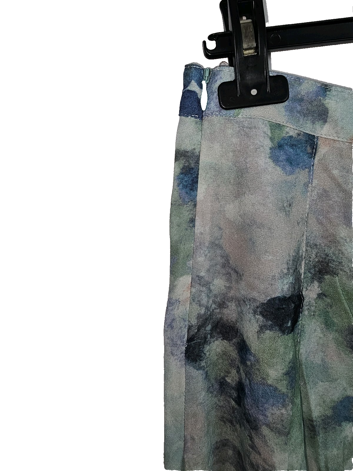 EK7716 Damen Rock von Armedangels, blau, Gr.XL3