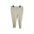 EK9722 Damen Hose Gr.50 Beige0