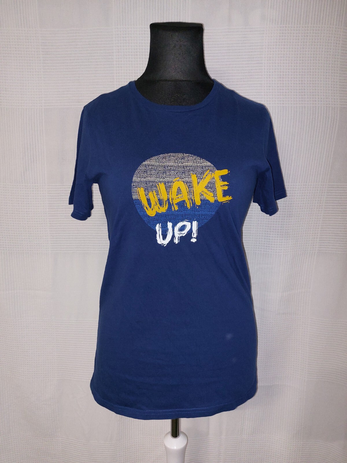 EK2145 Jungen T-Shirt von Schiesser, blau, Gr.1760
