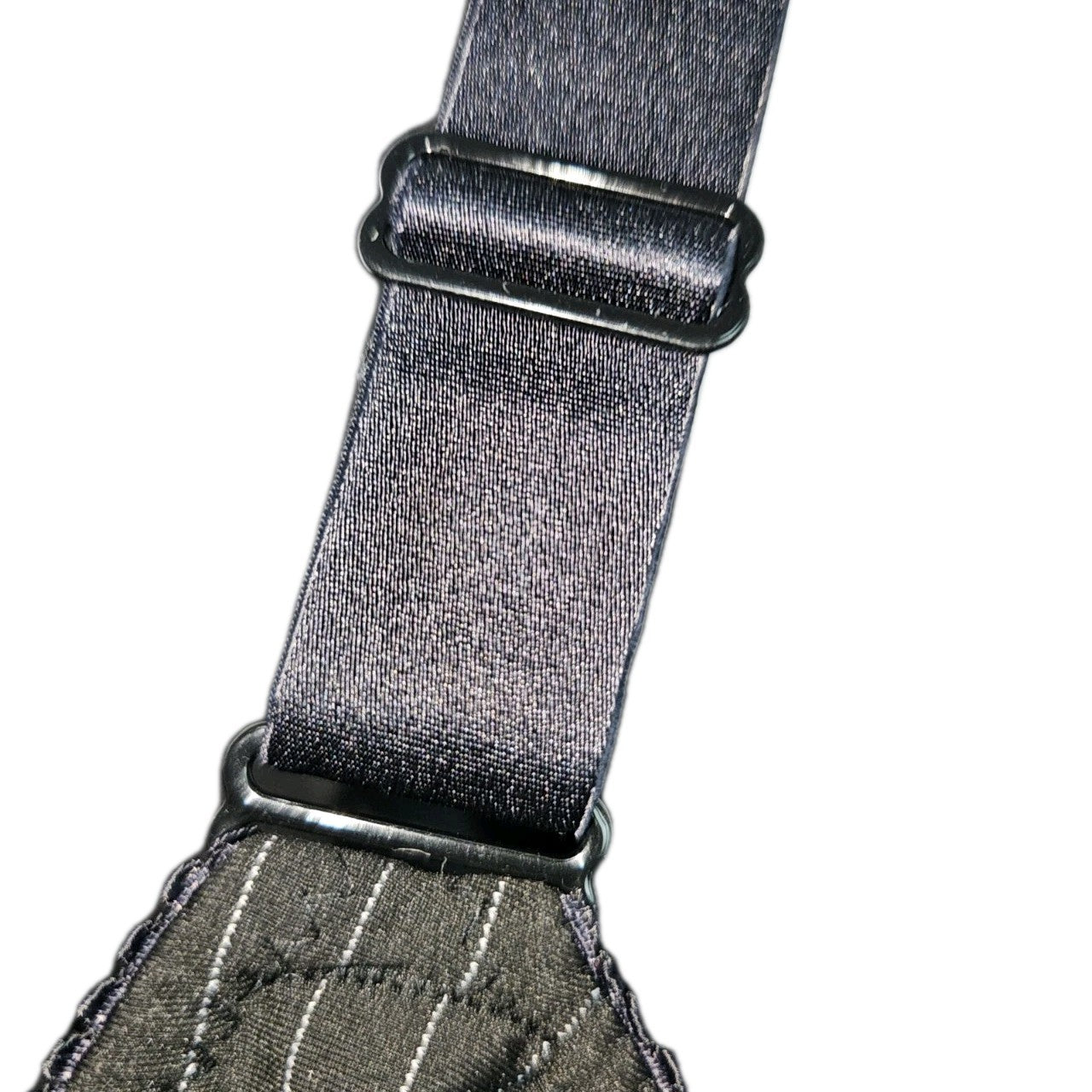 EK11208 Damen BH von Ulla Popken, schwarz, Gr.100E3