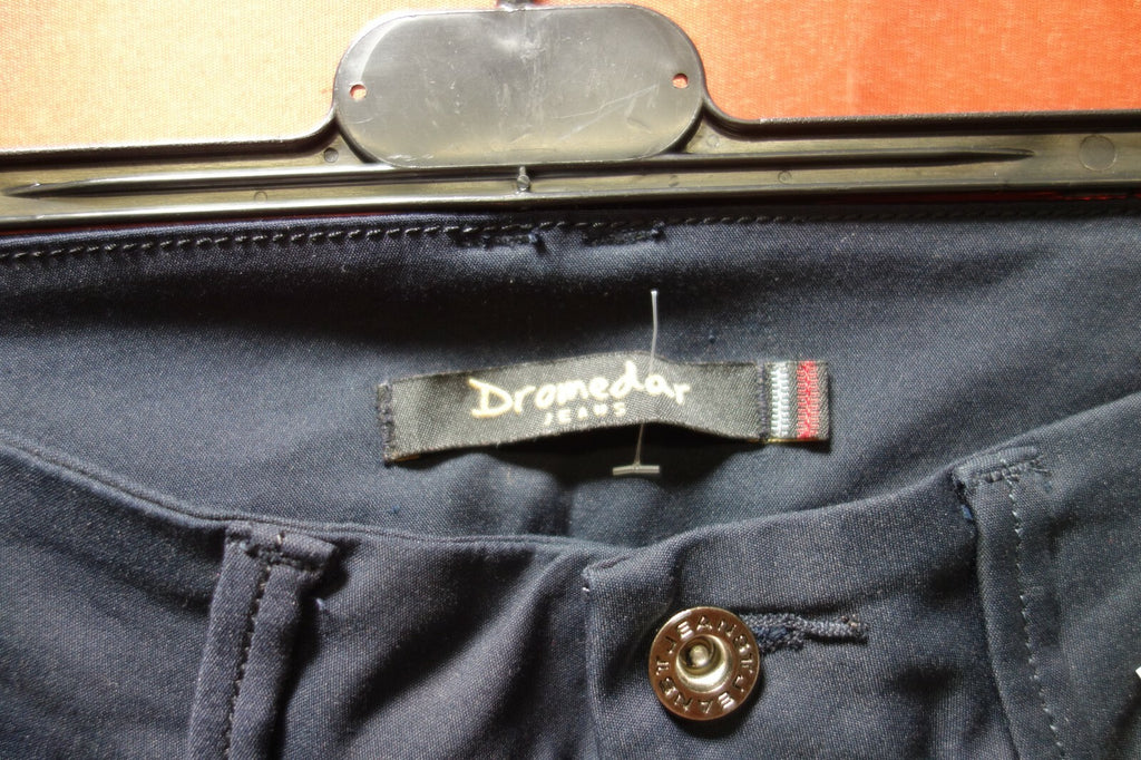EK0176 Damen Hose von Dromedar, 273