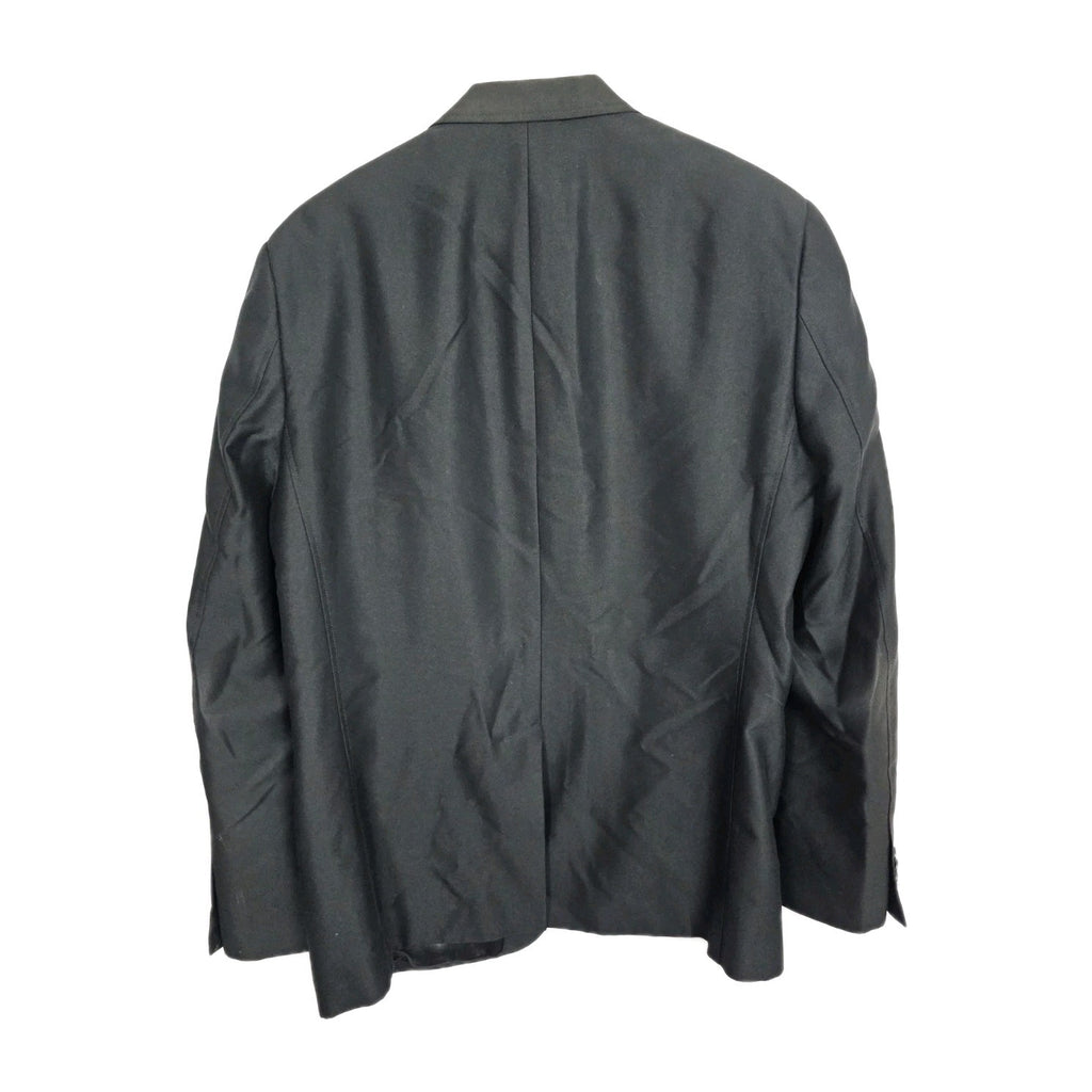 EK10184 Herren Anzugsjacke von Bruno Banani, Schwarz, Gr. 424