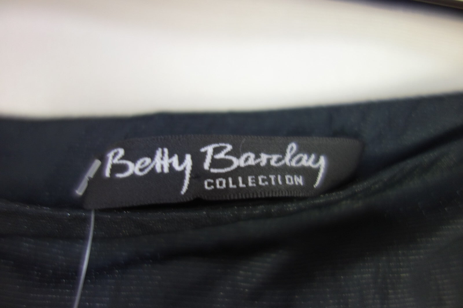 EK2423 Damen Set von Betty Barclay, schwarz, Gr. 362