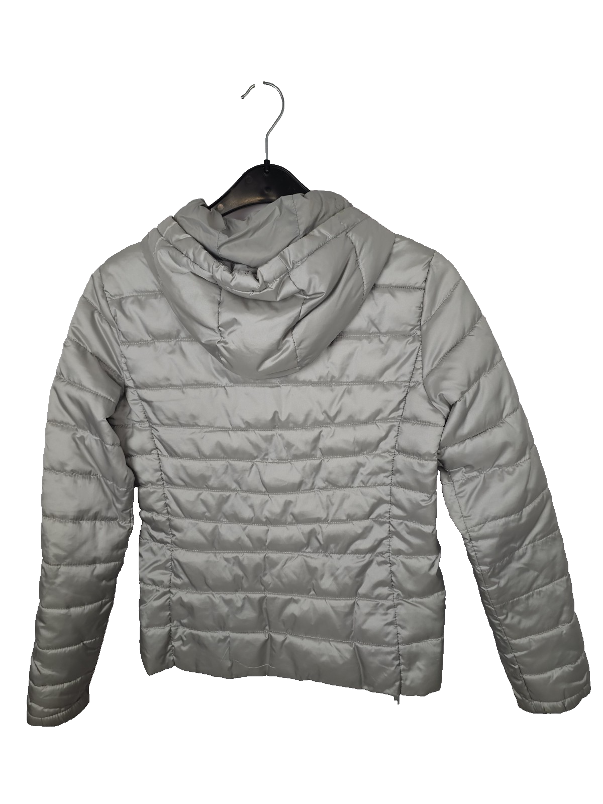 EK8468 Damen Jacke von Only, Beige, Gr. M3
