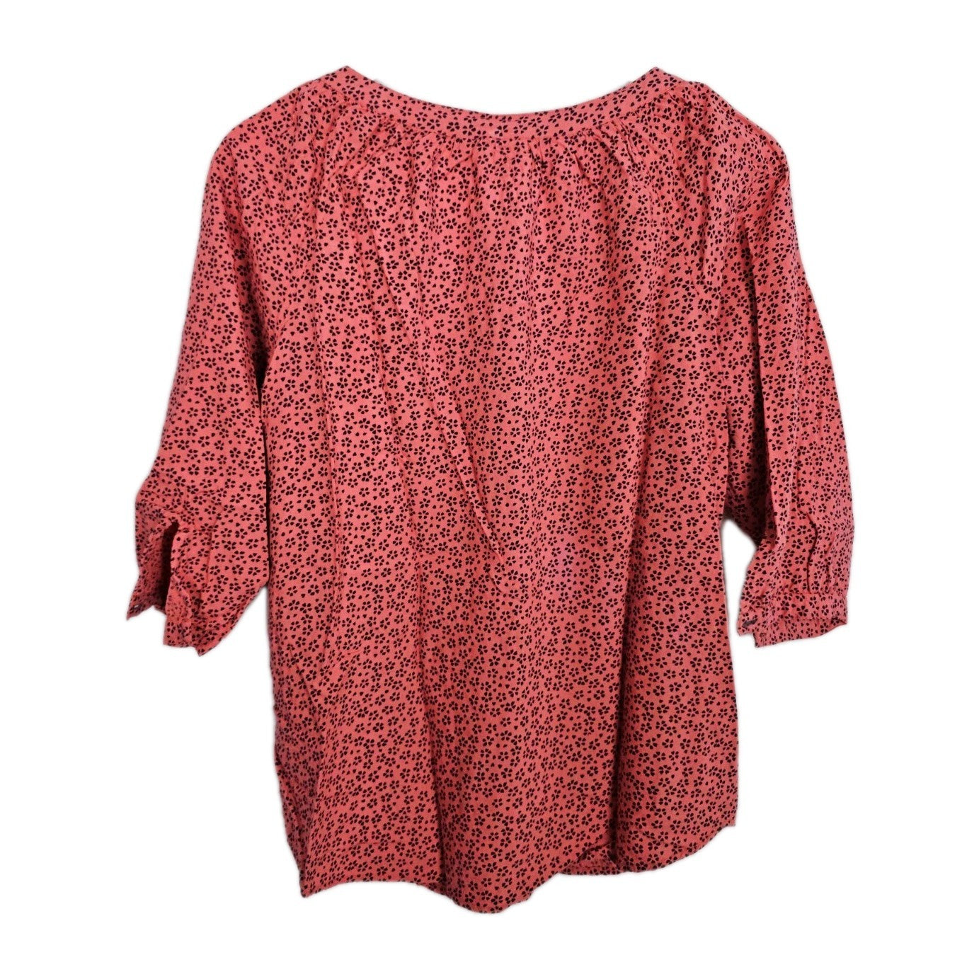 EK10172 Damen Bluse von Fransa, Rosa, Gr.S3