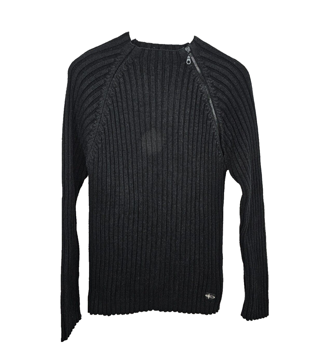 EK6917 Herren Pullover von Bigstar, Schwarz, Gr.XL0