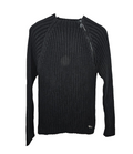 EK6917 Herren Pullover von Bigstar, Schwarz, Gr.XL0