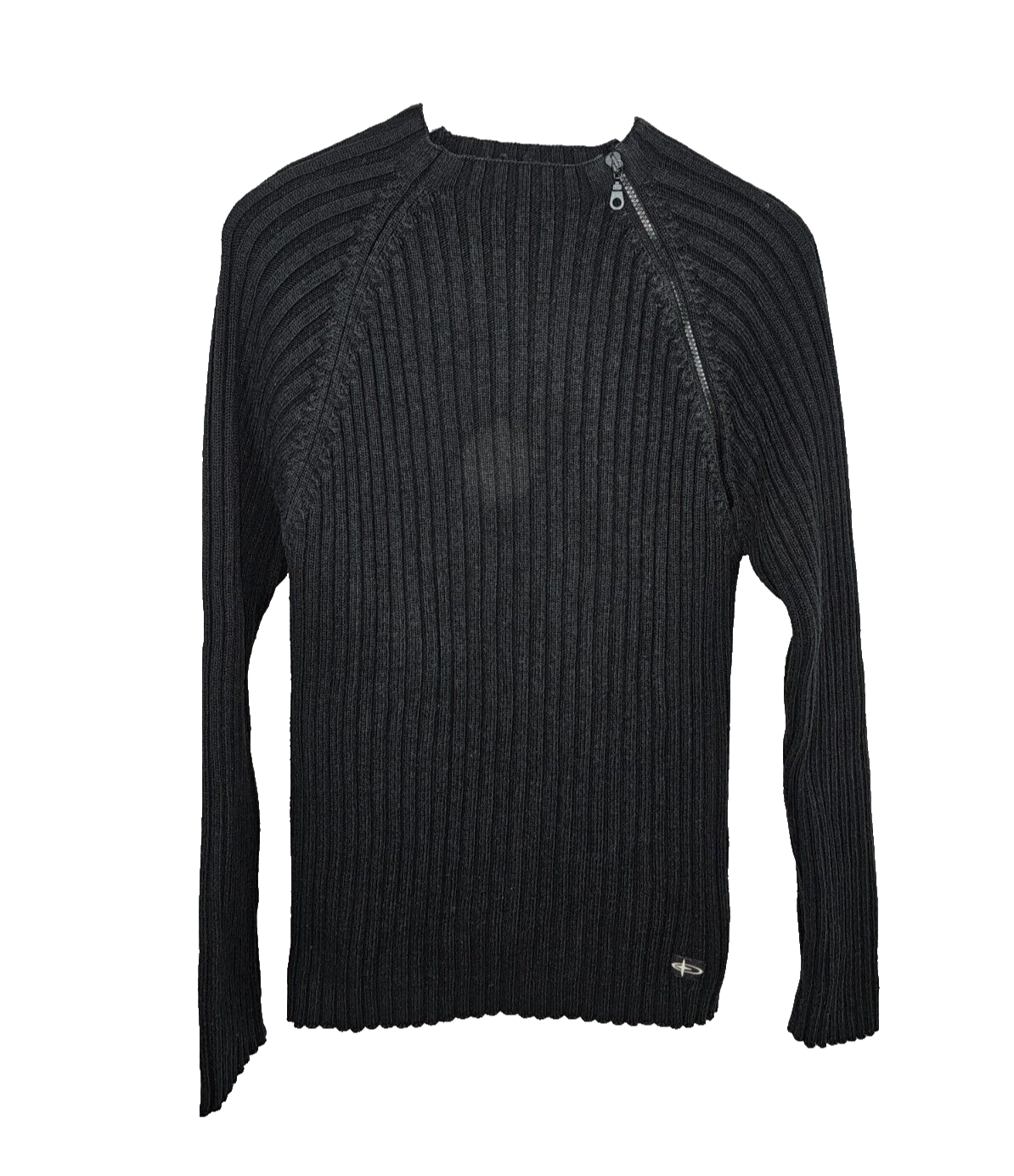 EK6917 Herren Pullover von Bigstar, Schwarz, Gr.XL0