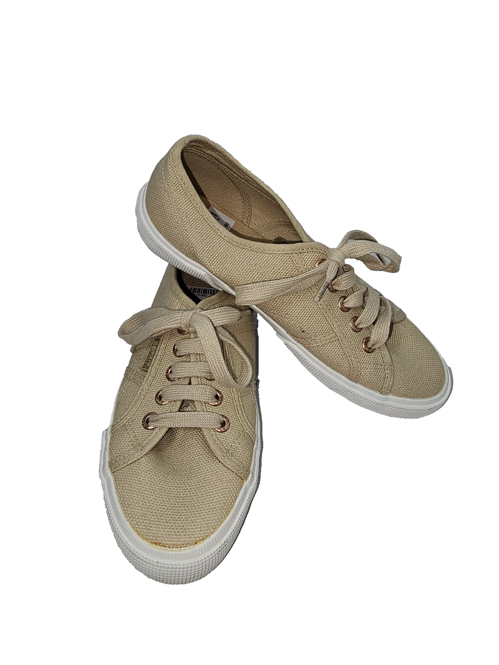 ES741 Damen Schuh von Esprit,  Beige, Gr. 370