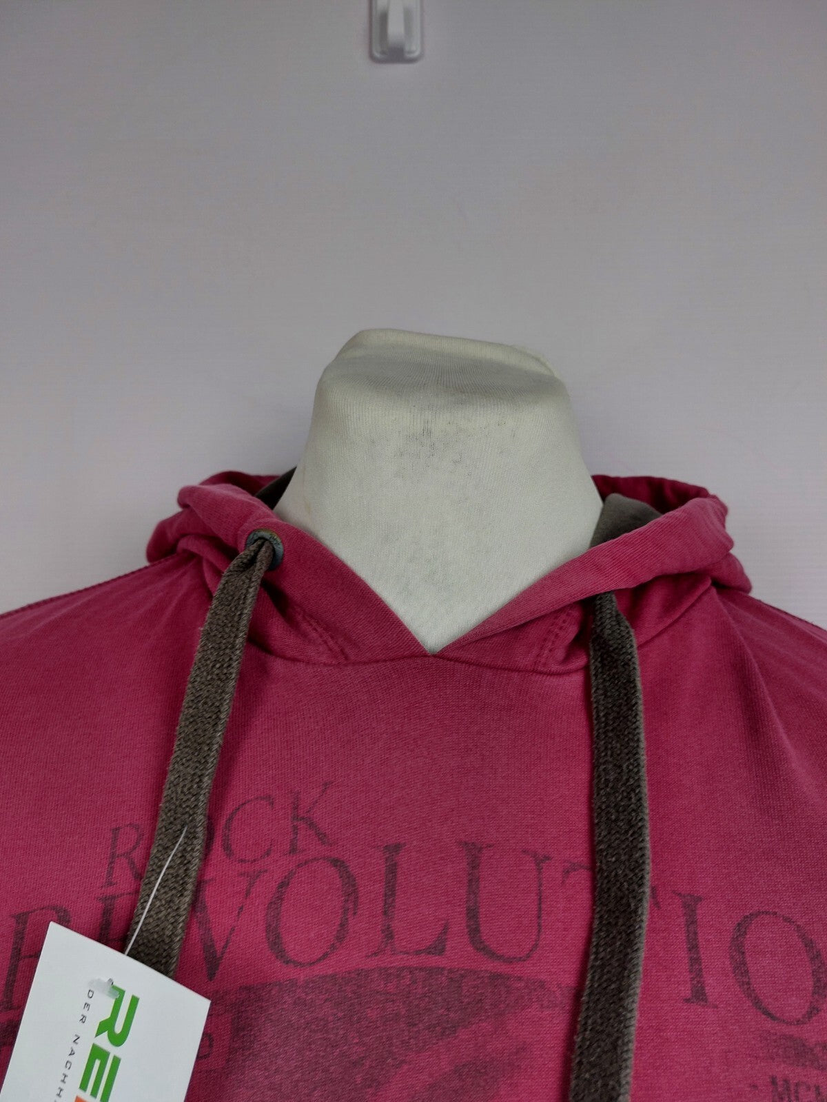 EK4311 Herren Pullover von s.Oliver, rot, Gr.XXL2