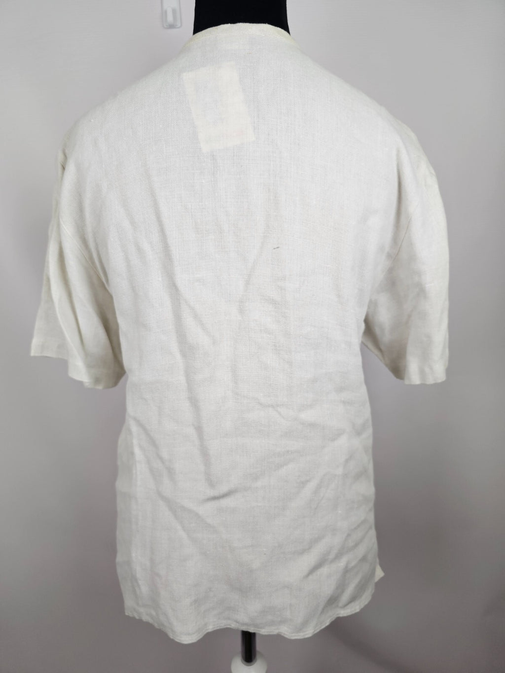 EK5719 Damen Bluse von Wallmann, beige, Gr.404