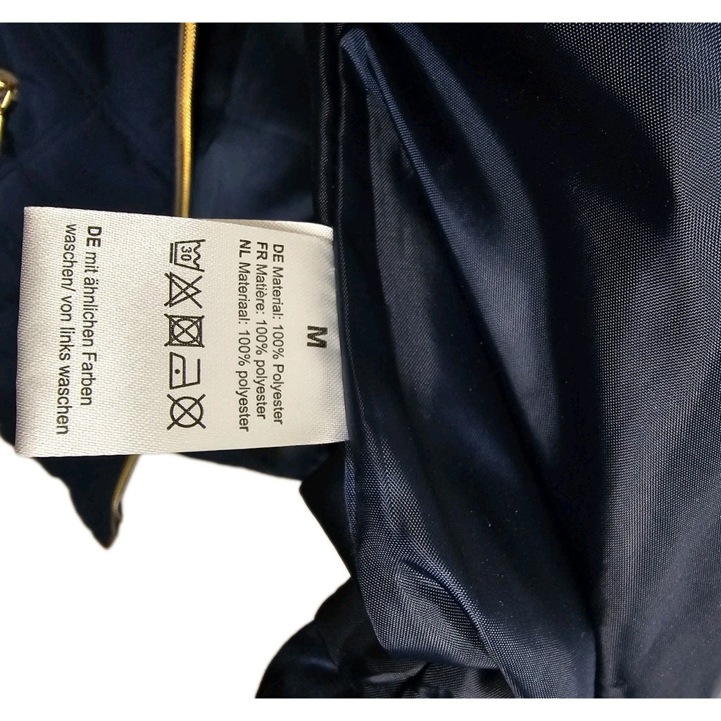 EK10622 Damen Jacke, Blau, Gr. M2