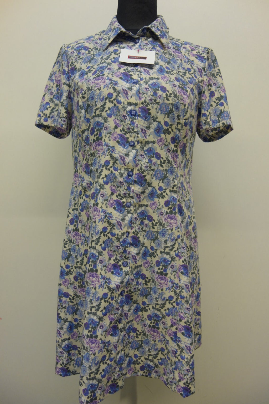 EK1006 Damen Kleid von m.collection, Gr.440