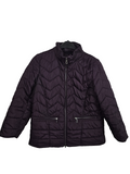 EK3083 Damen Jacke von Bonita, lila, Gr.400
