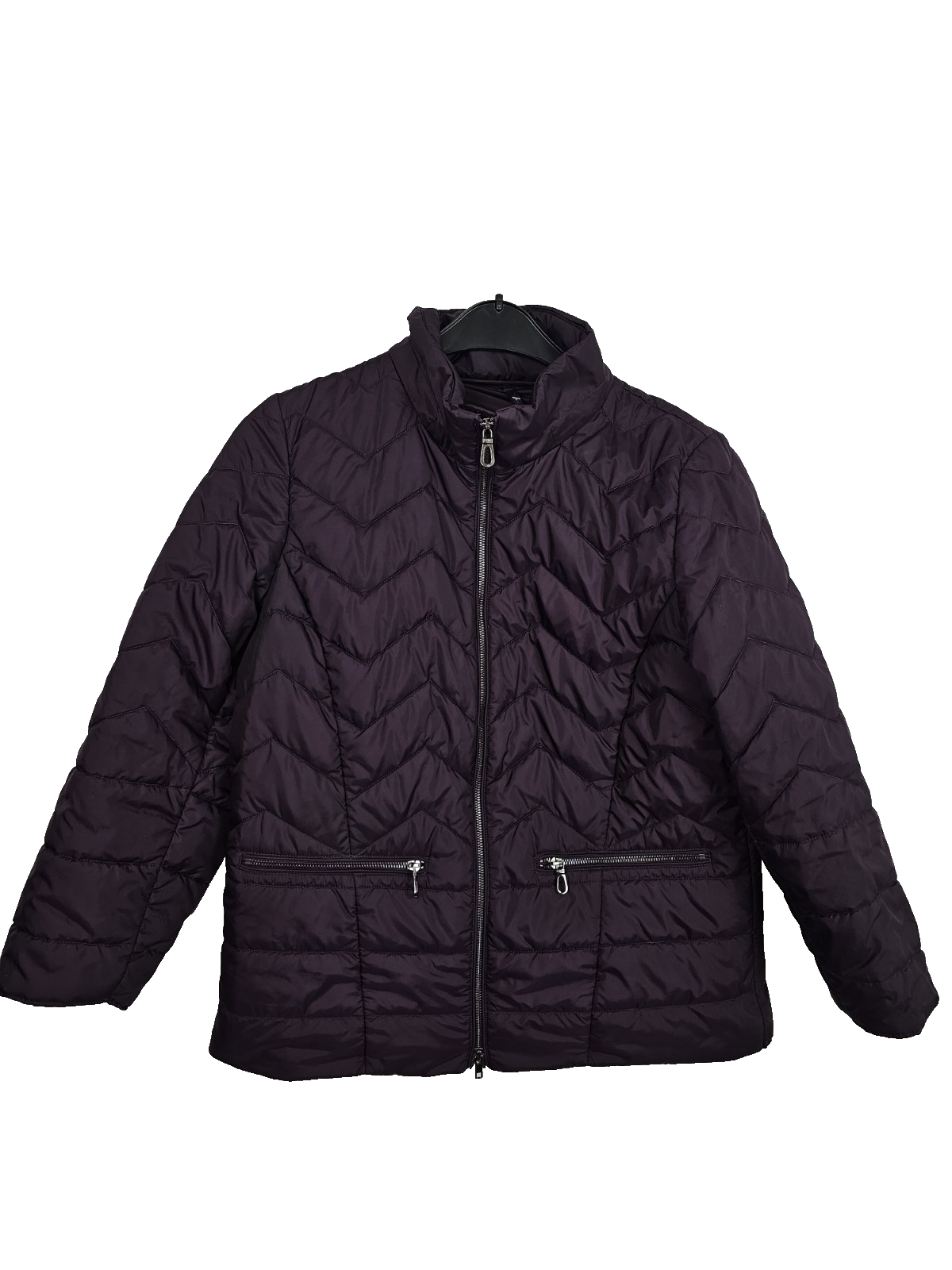 EK3083 Damen Jacke von Bonita, lila, Gr.400