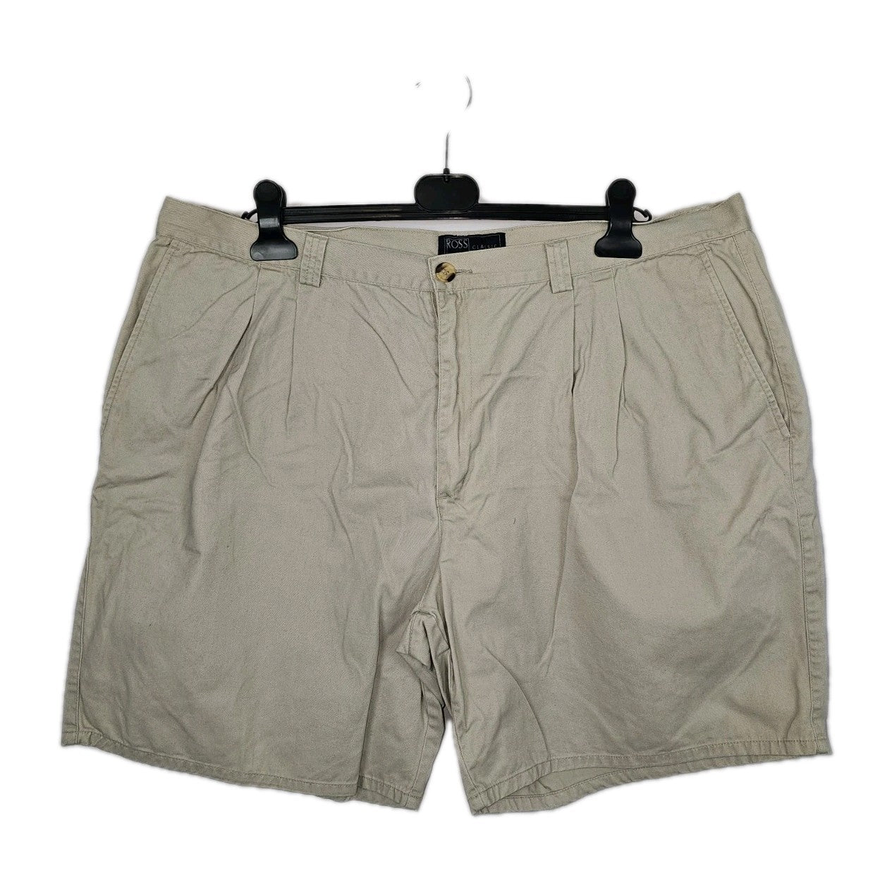 EK8130 Damen Hose von Ross River, beige, Gr.420
