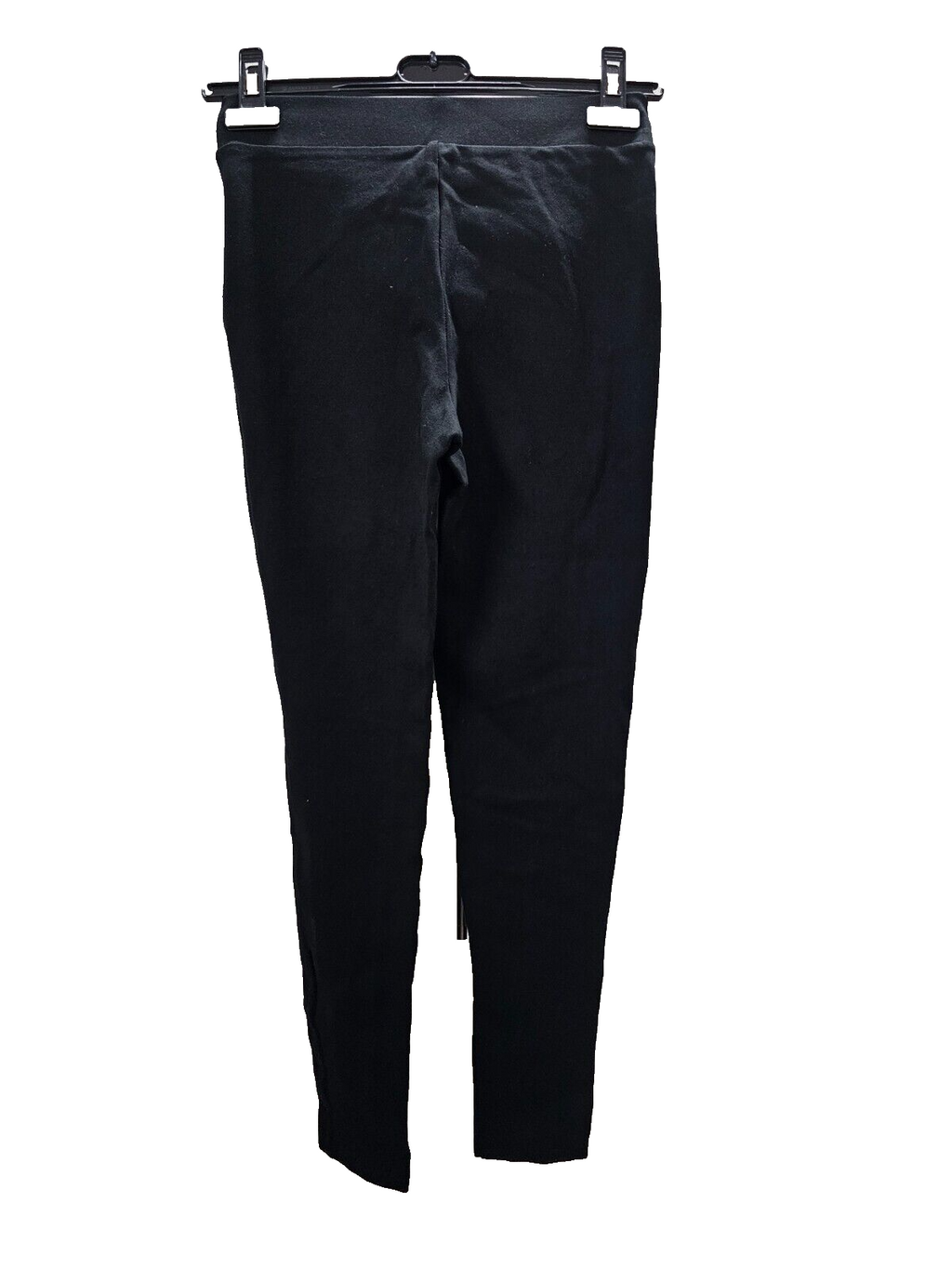 EK6295 Damen Leggings von Calzedonia, schwarz, Gr. M3