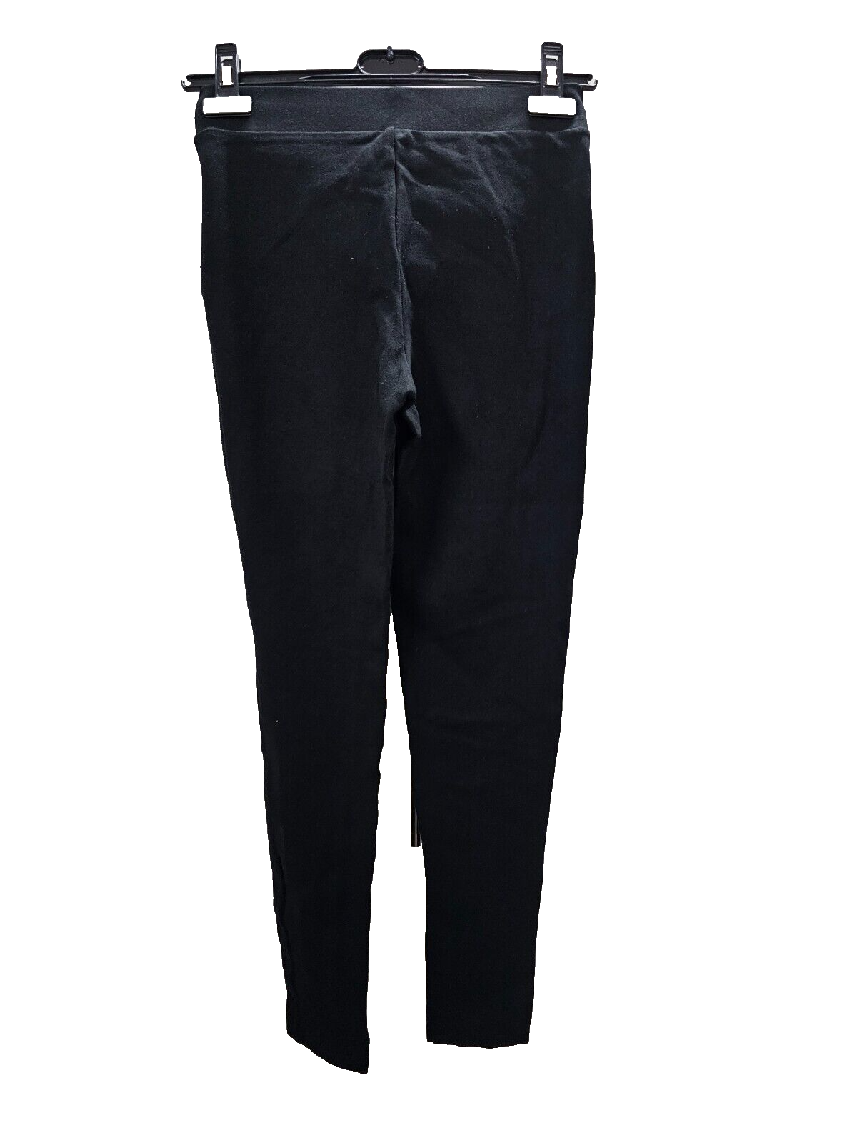 EK6295 Damen Leggings von Calzedonia, schwarz, Gr. M3
