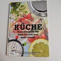 EB2147 Schnelle Küche von Deutsche SB Kauf AG - Ratgeber0