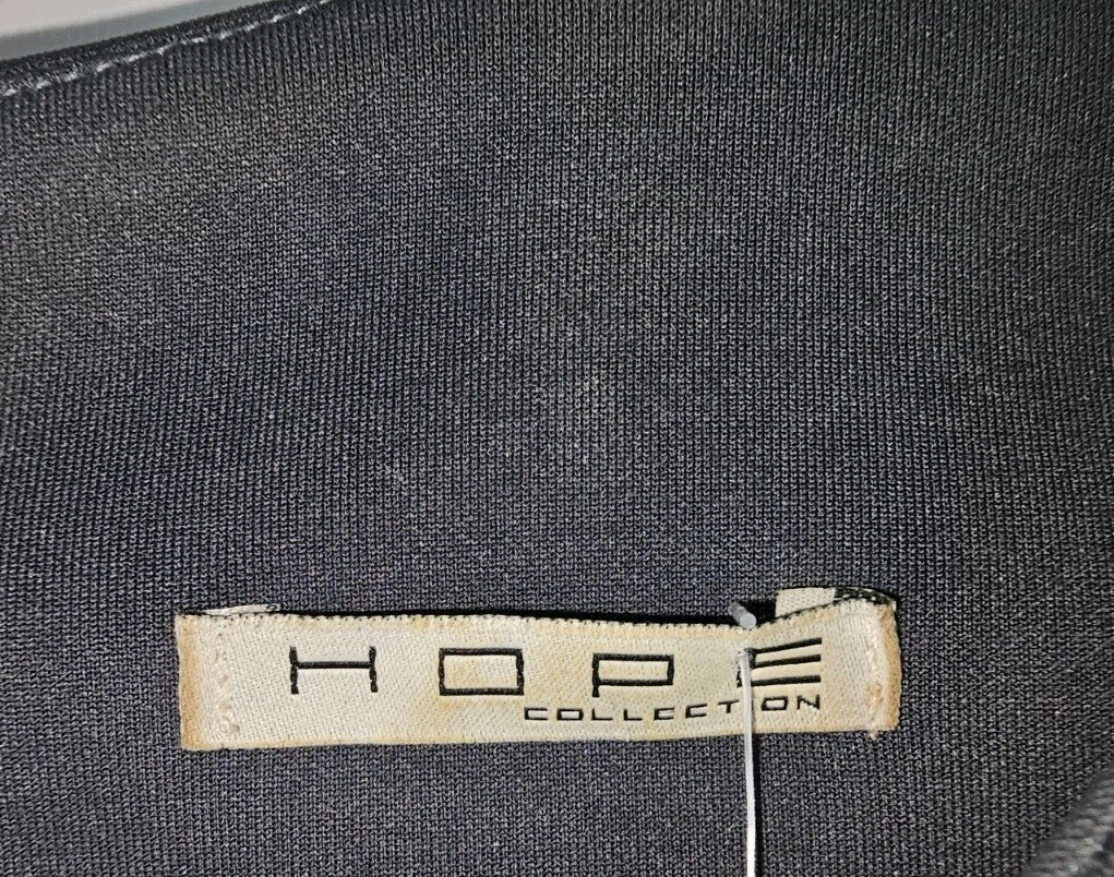 EK8276 Damen Kleid von Hope, grau, Gr.L (Größentabelle) 1