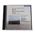 EB4065 Sinfonien Vol.1-Sinfonie 5 von Heinz Rögner0