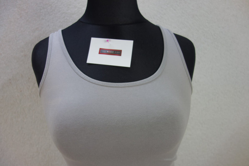 EK0469 Damen Top von Cecil, grau, Gr. XS1