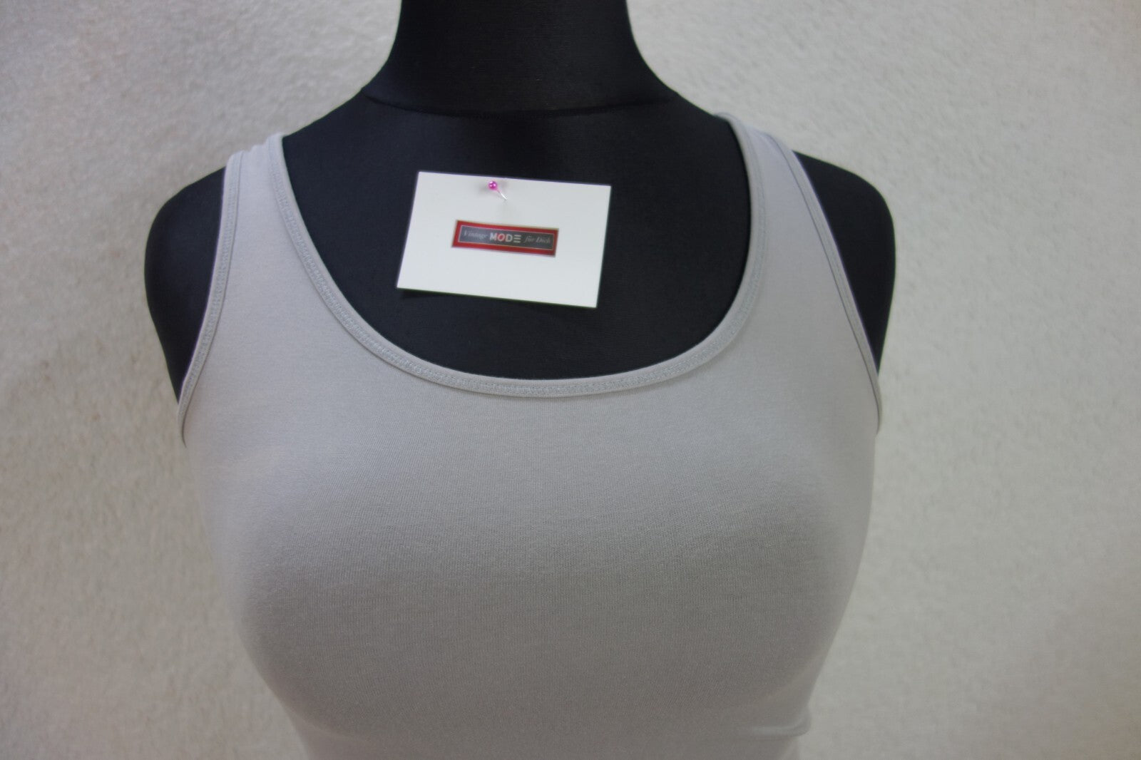 EK0469 Damen Top von Cecil, grau, Gr. XS1