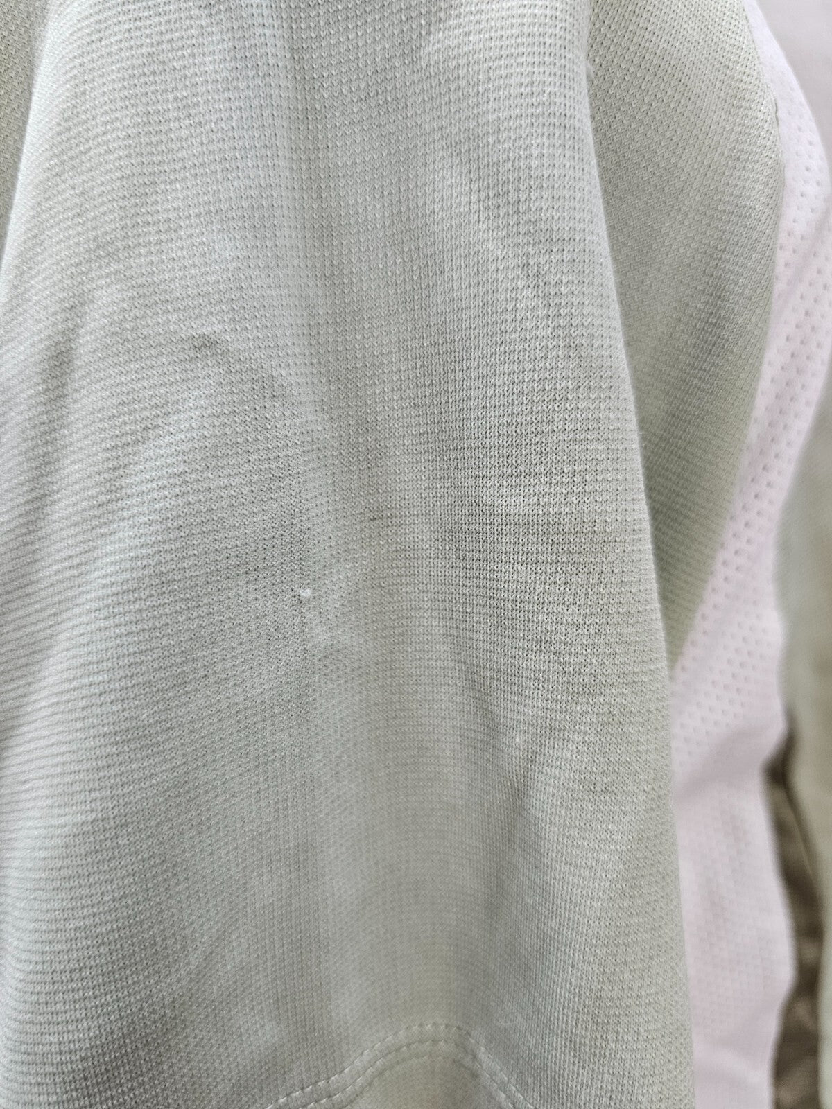 EK5835 Damen Sport T-Shirt von Ziener, blassgrün, gr. 384