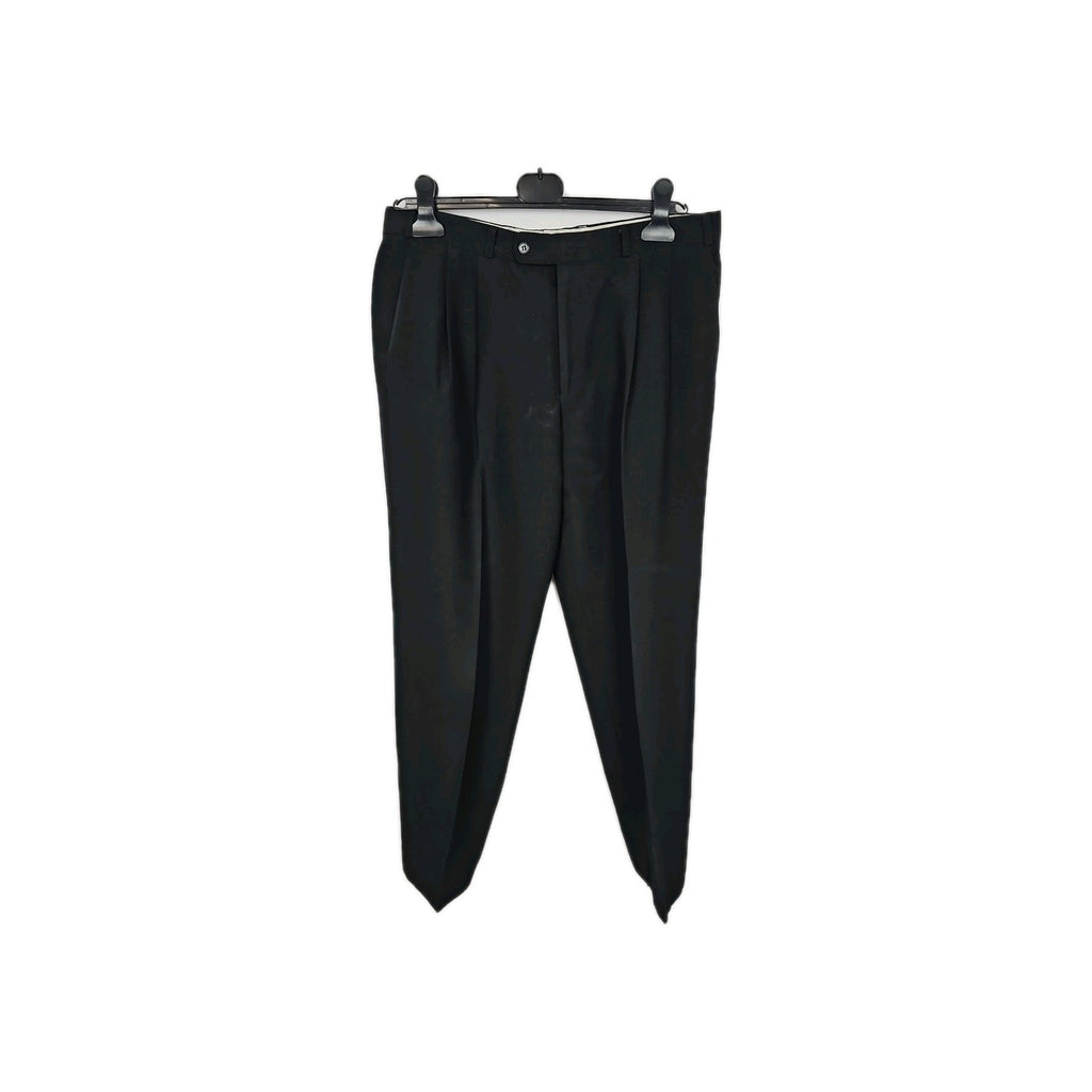 EK9770 Damen Hose Gr.M Schwarz0