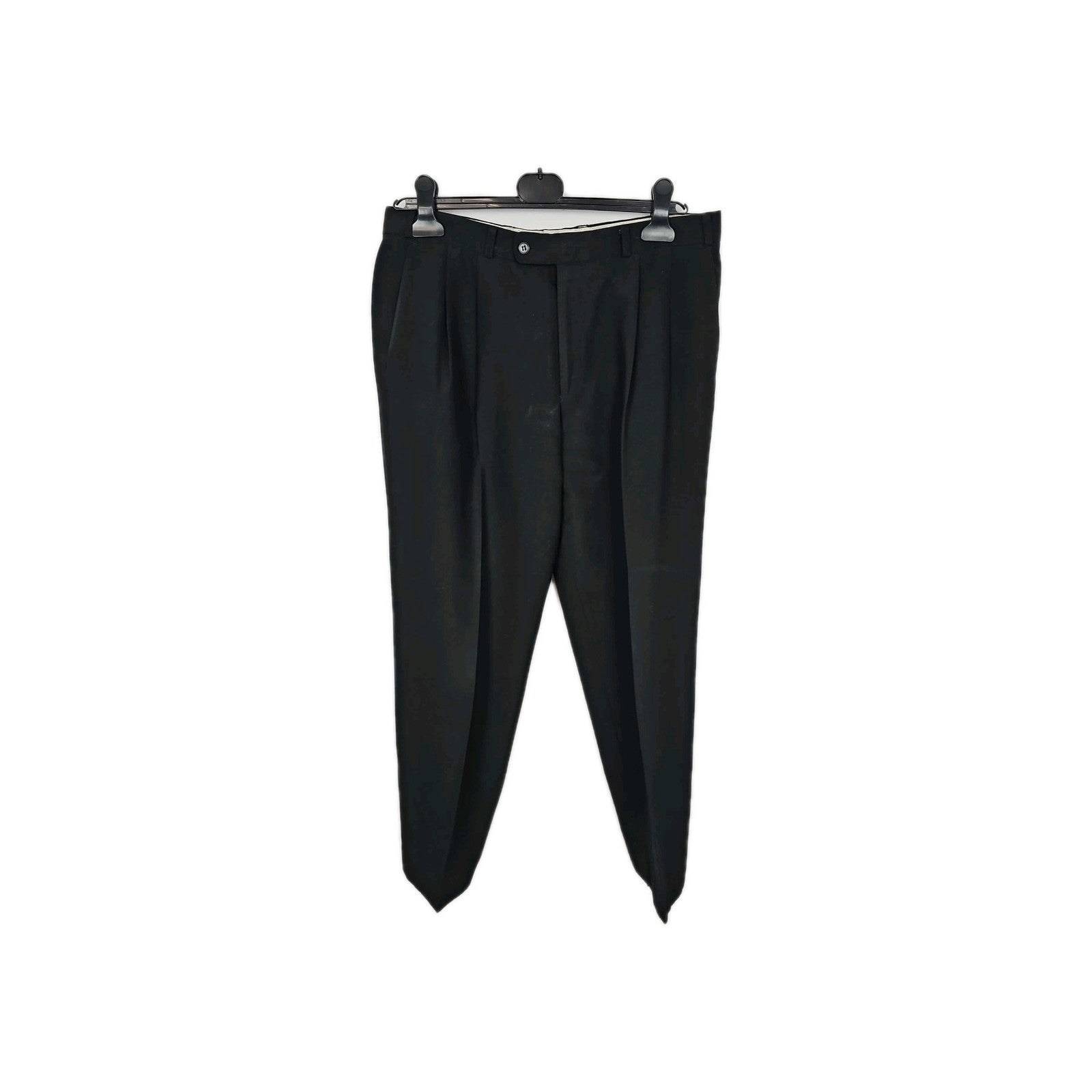 EK9770 Damen Hose Gr.M Schwarz0