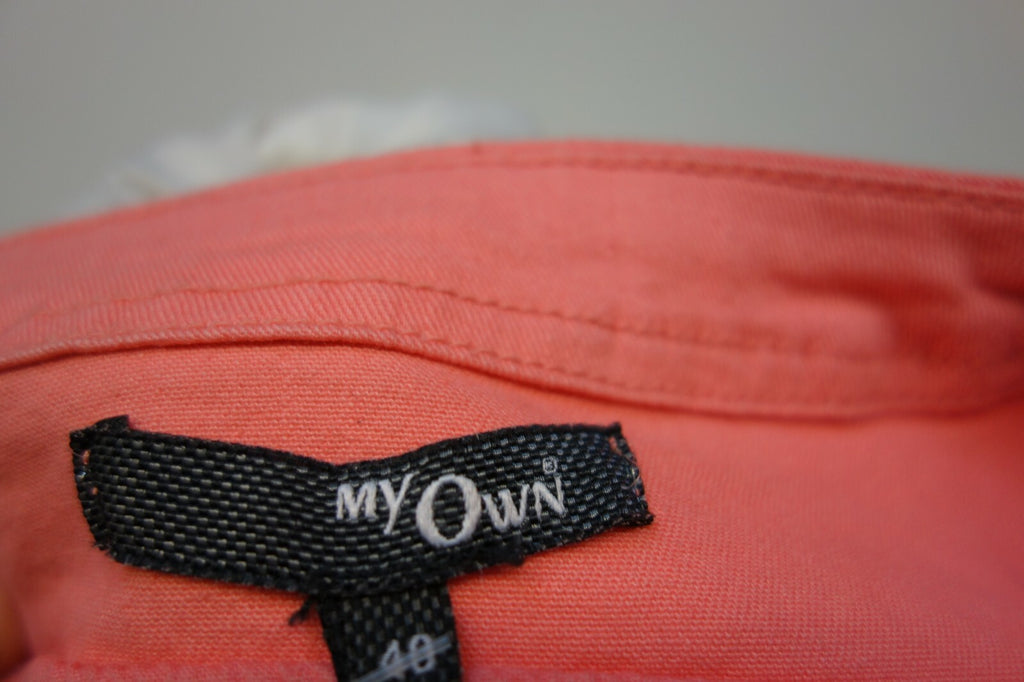 EK0994 Damen Jacke von My Own, Gr. 404