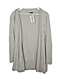 EK7139 Damen Strickjacke von Street one, Grau, Gr.360