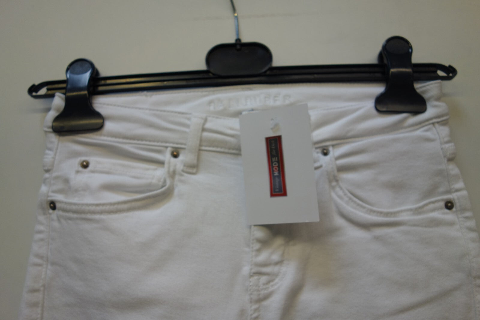 EK1272 Damen Jeans von Hallhuber, Gr. 321