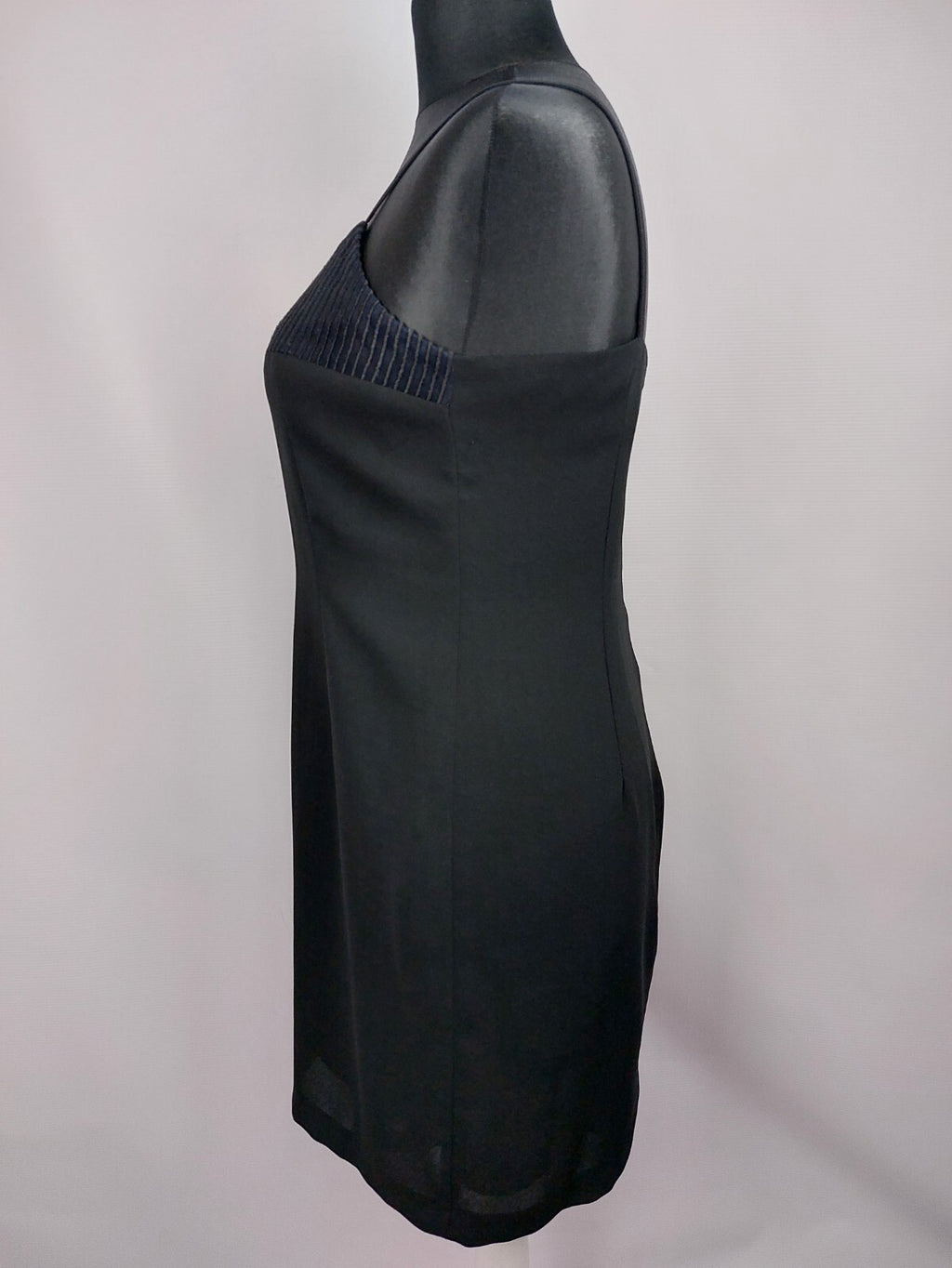 EK4730 Damen Kleid, schwarz, Gr.40 (nach Größentabelle)2
