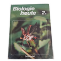 EB2532 Biologie heute entdecken Sek I  Band 2G,  Sachsen, Schroedel0