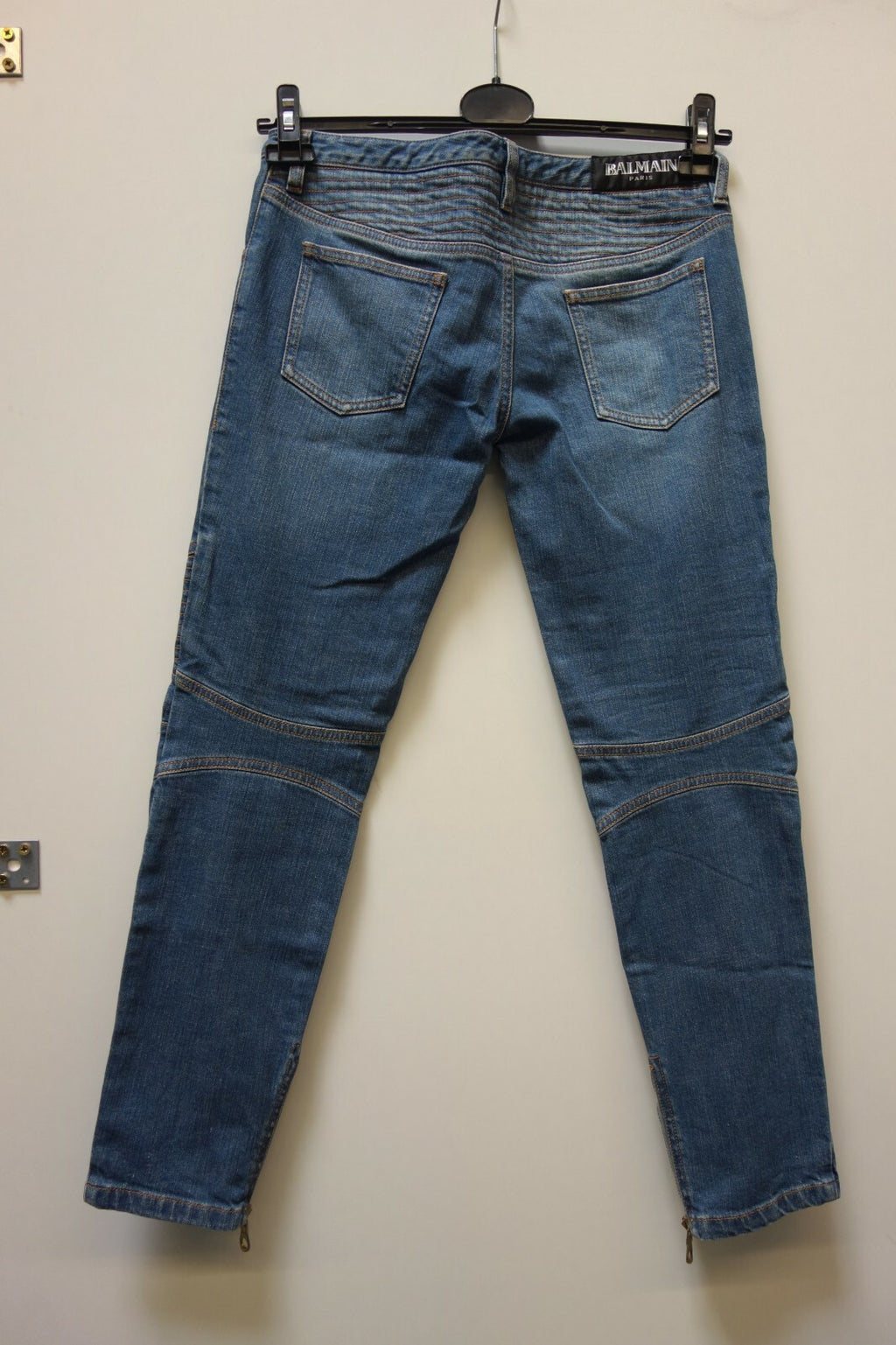 Tolle Damen  Jeans aus dem Hause Balman Paris in Damen Gr 38 e 7953
