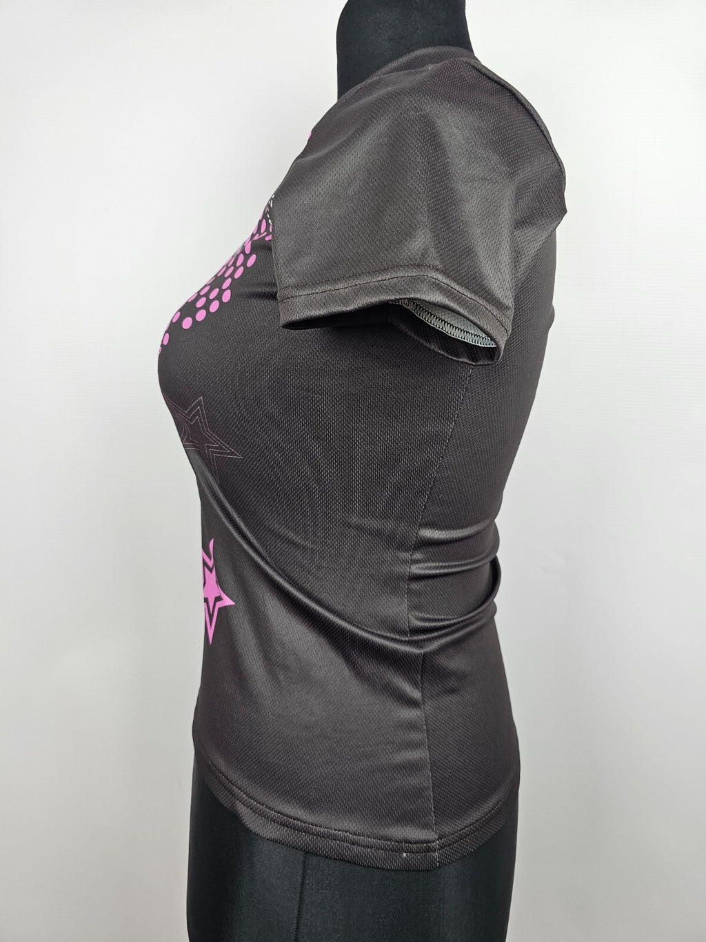 EK5422 Damen Radsport Shirt von iXS, schwarz, Gr.403