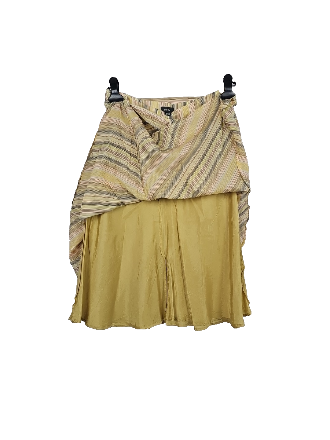 EK8066 Sommerrock Mexx Gelb,Beige,Braun  364