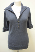 EK1405 Damen Shirt von Esprit, grau, Gr. L0