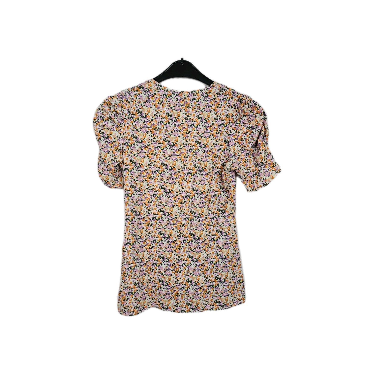 EK10371 Damen T-Shirt Event Gr.M Bunt2
