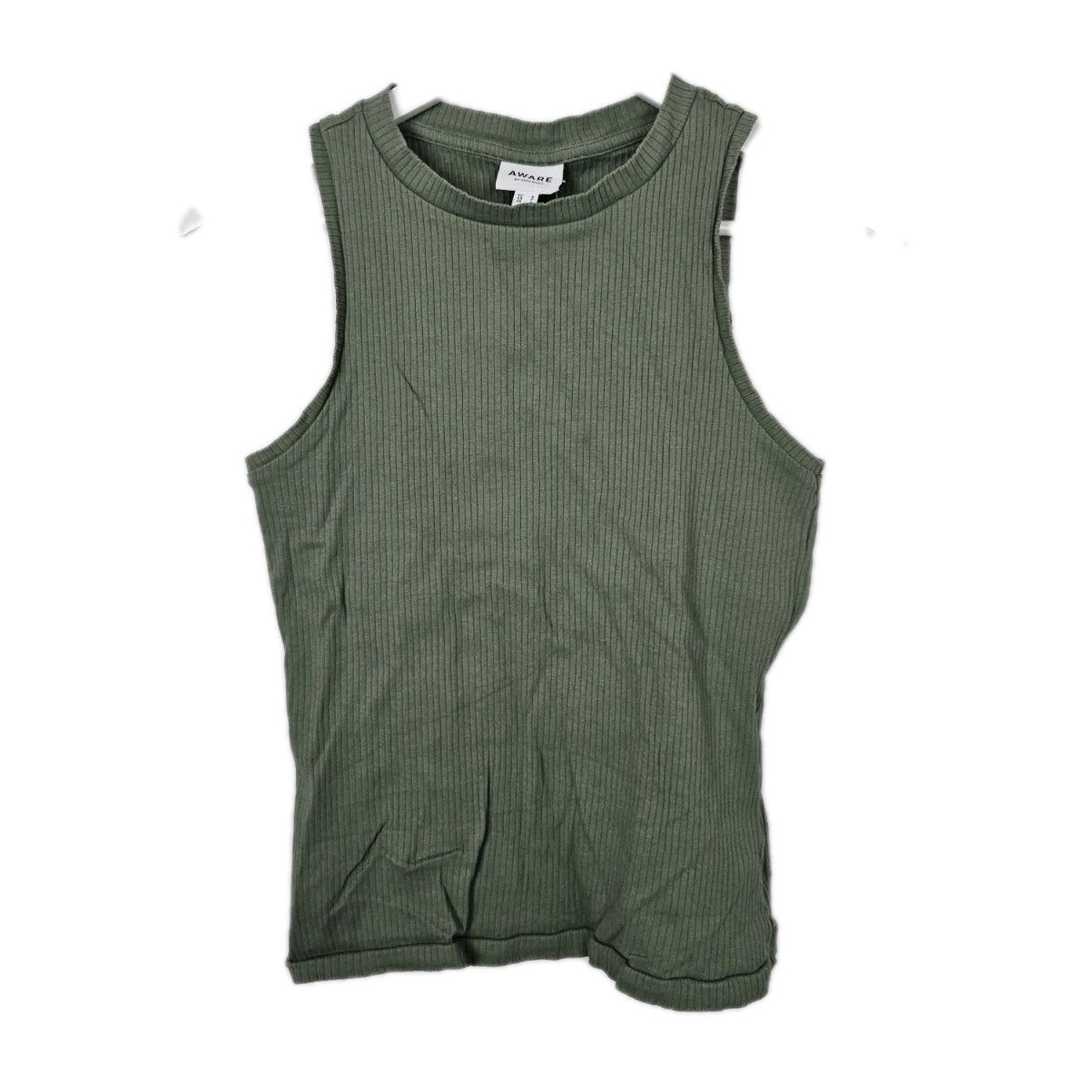 EK8874 Damen Tshirt von Aware, Grün, Gr. S0